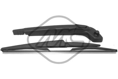 Wiper Blade Metalcaucho 68104