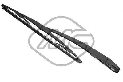 Wiper Blade Metalcaucho 68108