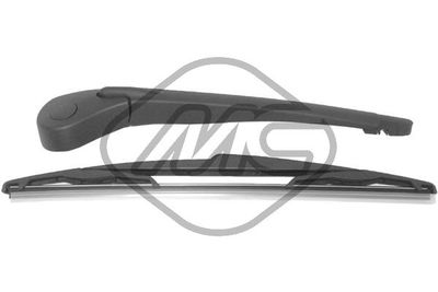 Wiper Blade Metalcaucho 68110