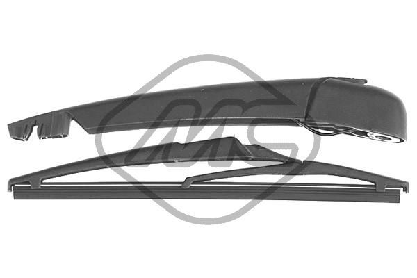 Metalcaucho 68113 Wiper Blade