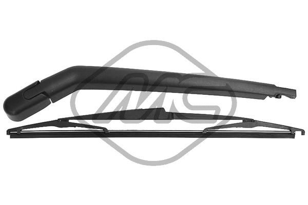 Metalcaucho 68114 Wiper Blade