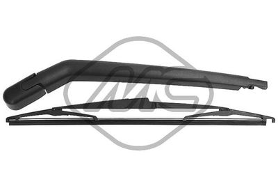 Wiper Blade Metalcaucho 68114