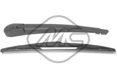 Wiper Blade Metalcaucho 68115