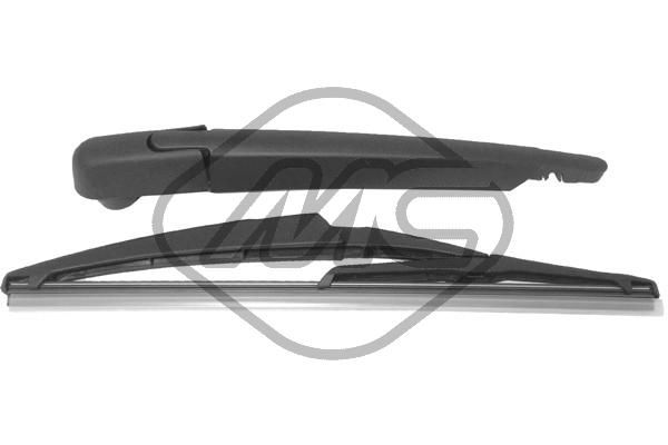 Metalcaucho 68118 Wiper Blade