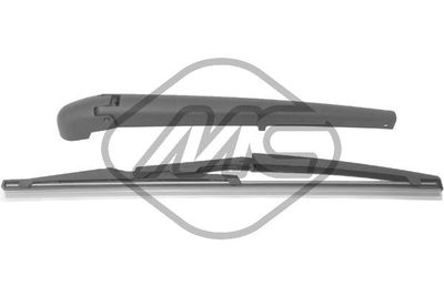 Wiper Blade Metalcaucho 68119