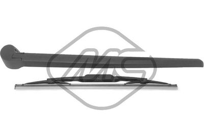 Wiper Blade Metalcaucho 68122