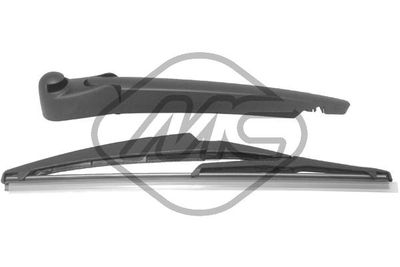 Wiper Blade Metalcaucho 68127