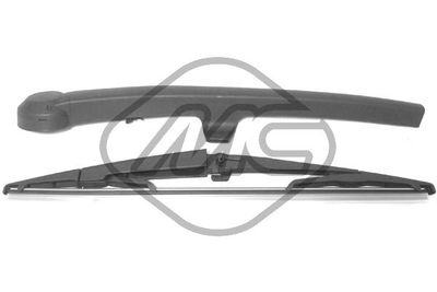 Wiper Blade Metalcaucho 68130