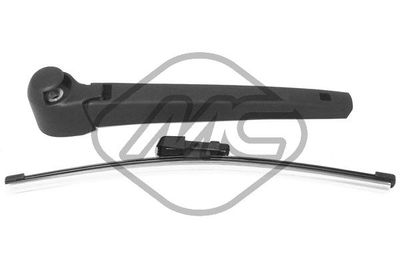 Wiper Blade Metalcaucho 68132