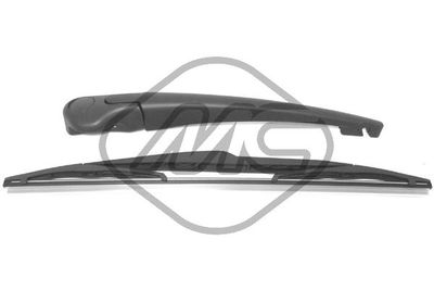 Wiper Blade Metalcaucho 68139