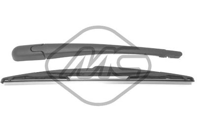 Wiper Blade Metalcaucho 68140
