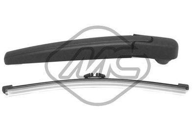 Wiper Blade Metalcaucho 68142