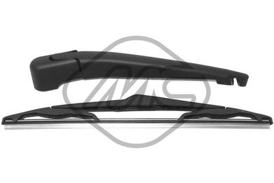 Wiper Blade Metalcaucho 68144