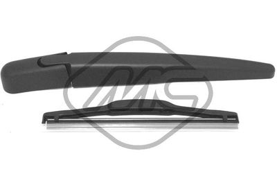 Wiper Blade Metalcaucho 68145