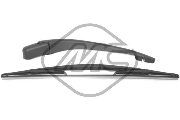 Metalcaucho 68149 Wiper Blade
