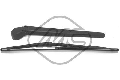 Wiper Blade Metalcaucho 68150