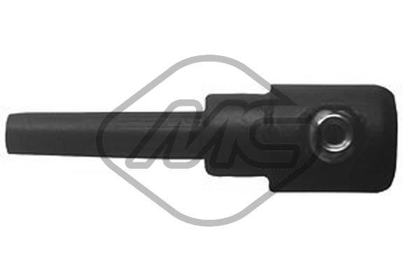 Metalcaucho 68157 Washer Fluid Jet, window cleaning