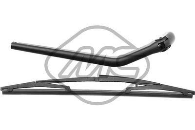 Wiper Blade Metalcaucho 68165