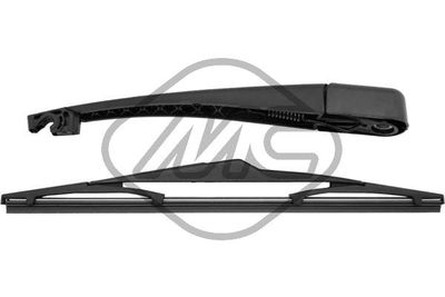 Wiper Blade Metalcaucho 68169