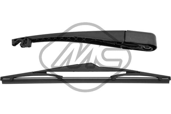 Metalcaucho 68170 Wiper Blade