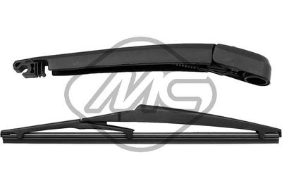 Wiper Blade Metalcaucho 68171