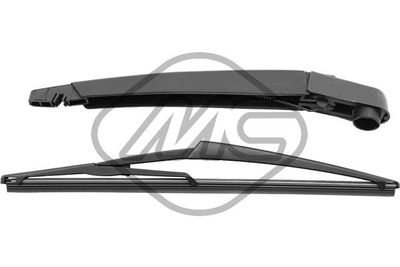 Wiper Blade Metalcaucho 68175