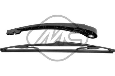 Wiper Blade Metalcaucho 68189