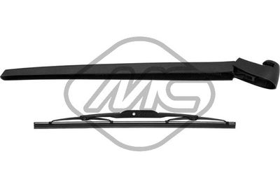 Wiper Blade Metalcaucho 68191