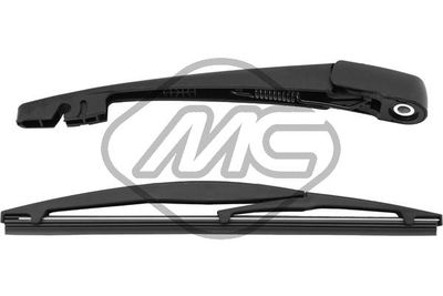 Wiper Blade Metalcaucho 68195