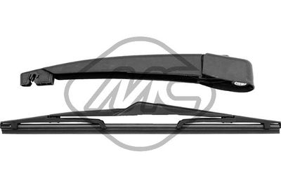 Wiper Blade Metalcaucho 68208