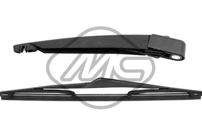 Wiper Blade Metalcaucho 68209