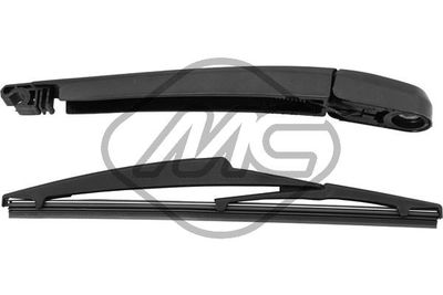 Wiper Blade Metalcaucho 68214