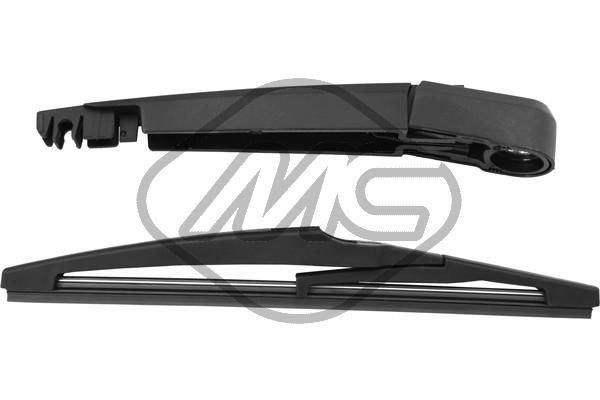Metalcaucho 68215 Wiper Blade