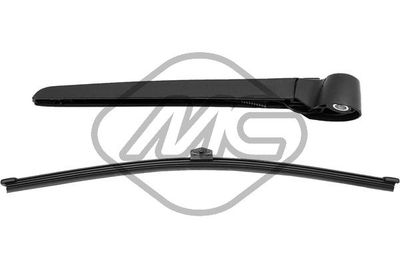 Wiper Blade Metalcaucho 68235
