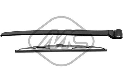 Wiper Blade Metalcaucho 68236