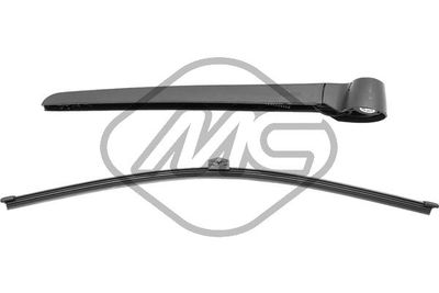 Wiper Blade Metalcaucho 68237