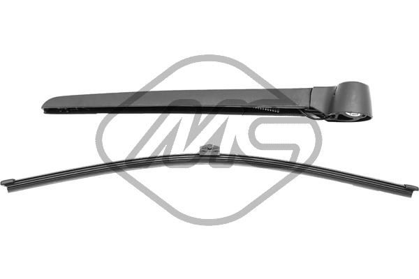 Metalcaucho 68240 Wiper Blade