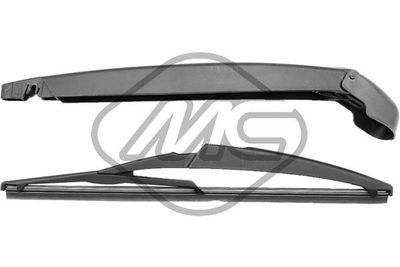 Wiper Blade Metalcaucho 68241