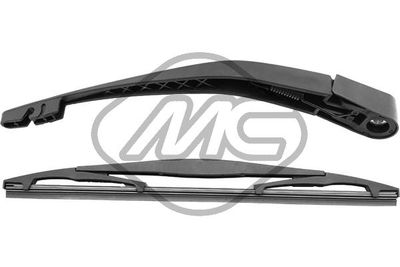 Wiper Blade Metalcaucho 68243
