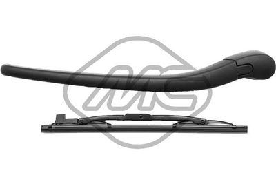 Wiper Blade Metalcaucho 68245