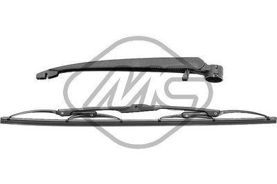 Wiper Blade Metalcaucho 68248