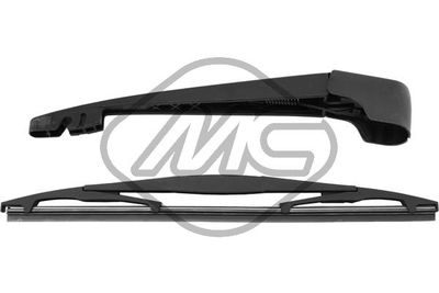 Wiper Blade Metalcaucho 68256