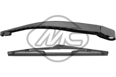 Wiper Blade Metalcaucho 68259
