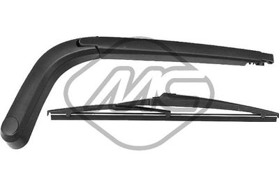 Wiper Blade Metalcaucho 68260