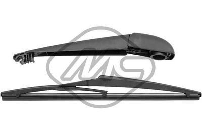 Wiper Blade Metalcaucho 68261