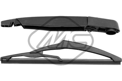 Wiper Blade Metalcaucho 68265