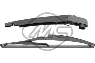 Wiper Blade Metalcaucho 68270