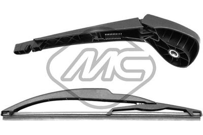 Wiper Blade Metalcaucho 68273