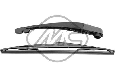 Wiper Blade Metalcaucho 68274