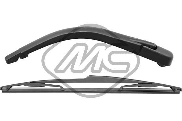 Metalcaucho 68276 Wiper Blade
